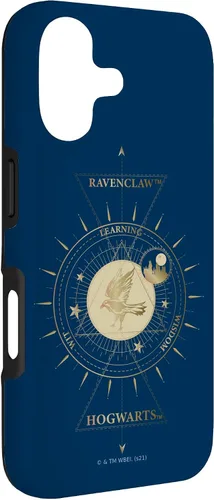 Vista 3 de Harry Potter Mystical Ravenclaw Sign - Carcasa para iPhone 17