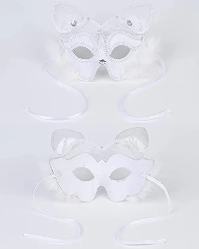 Vista 5 de Lindos guantes de pata de gato, Kawaii Cat Cosplay Kawaii Soft 3D Toes Frijoles sin dedos de gato garra pata pata Pad Sleeve