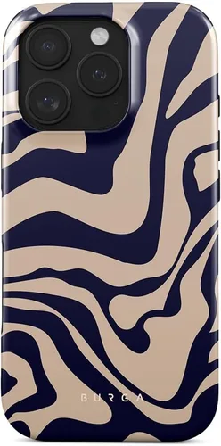 Vista 34 de BURGA Funda de teléfono para iPhone 12 Pro Max, bonita, moderna, estética, con patrón, protección rígida, se adapta a Apple iPhone 12 Pro Max