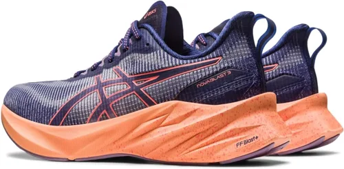 Vista 3 de ASICS Zapatillas de running NOVABLAST 3 para mujer