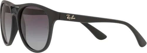 Vista 3 de Ray-Ban RB4170 Brad - Gafas de sol redondas para hombre