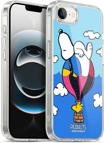 Vista 216 de Head Case Designs - Carcasa de gel suave compatible con Apple iPhone 7 Plus/iPhone 8 Plus