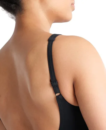 Vista 3 de Arena Traje de baño estándar con levantamiento de pesas Lola U para mujer