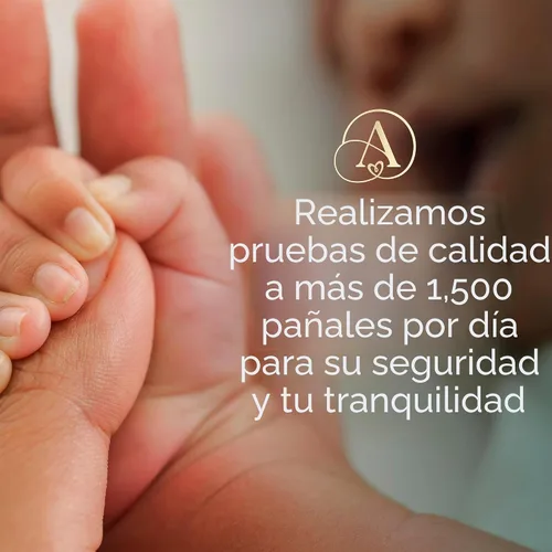 Vista 9 de Pampers Amore, tamaño 0 (hasta 10 libras), 76 unidades, nuestro mejor pañal, hipoalergénico y sin fragancia, hasta 100% a prueba de fugas, suave