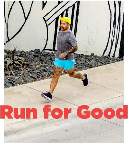 Vista 8 de Saucony Freedom 4 - Tenis de correr para hombre Piedraaleación