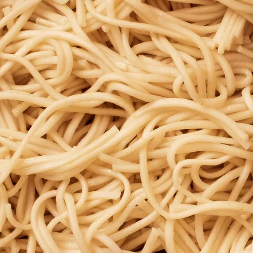 Vista 14 de Simply Asia Lo Mein - Fideos estilo chino, sin MSG, para sopas de fideos fríos, Lo Mei de verduras, pollo lo mein y salteados, 14 onzas