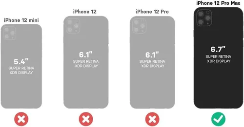Vista 6 de OtterBox Prefix Series - Estuche para Softball