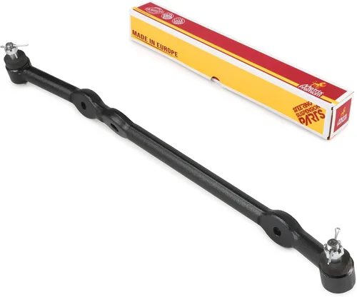 Vista 39 de Metrix Premium Chassis Parts Enlace central compatible con Mercedes-Benz 300SD 1992-1993
