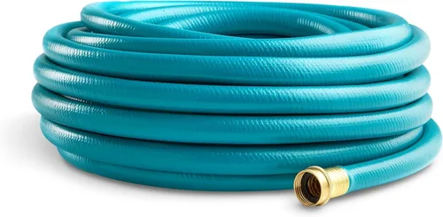 Vista 6 de Gilmour Flexogen de servicio medio 5/8 pulgadas por 50 pies