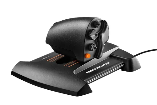 Vista 6 de Thrustmaster TWCS Throttle (PC)