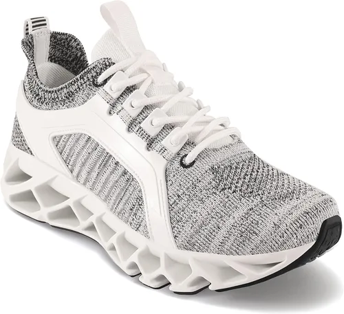 Vista 11 de Zapatos deportivos para correr para mujer, tenis y caminar