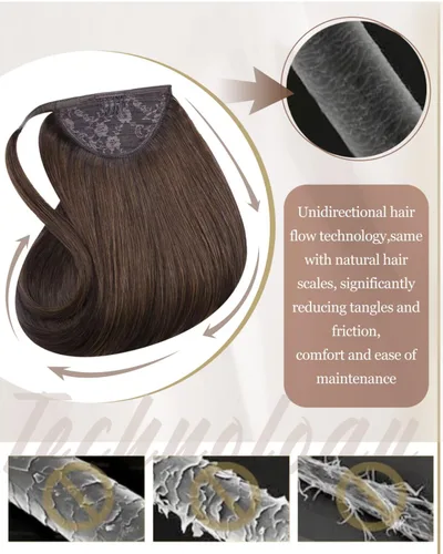Vista 86 de Hetto . Extensiones de cabello humano rizado con clip, color #1 negro azabache, extensiones de cabello humano ondulado natural para cabeza completa