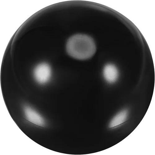 Vista 4 de uxcell Joystick Head Rocker Ball Top Handle Arcade Game Reemplazo BlancoNegro