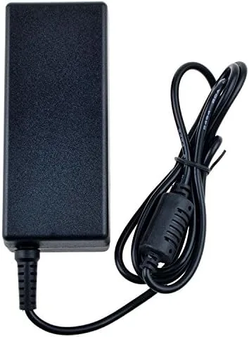 Vista 2 de PK Power (TM) Adaptador de corriente alterna compatible con Koolatron, 36 cuartos de galón Kool Kaddy Cooler Reemplazo de fuente de alimentación