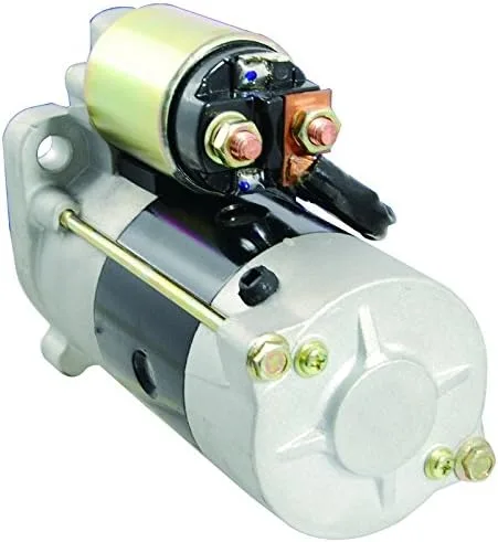 Vista 2 de Premier Gear PG-32699 - Arrancador profesional
