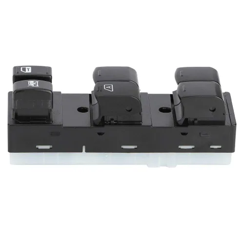 Vista 2 de Fydun Elevalunas eléctrico delantero izquierdo interruptor principal 25401JG43A apto para X-Trail 2 T31 2007-2013, Popular