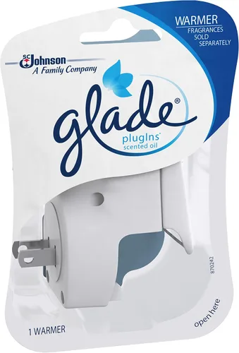 Vista 4 de Ambientador Glade Plugins con aceite aromático, repuestos y calentador, SYNCHKG115422, 1, 1