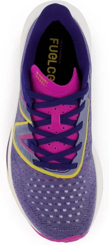 Vista 3 de New Balance Tenis de correr FuelCell Rebel V3 para mujer