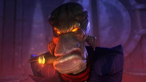 Vista 14 de New 'N' Tasty! Oddworld Abe's Oddysee- Standard Edition (Nintendo Switch)