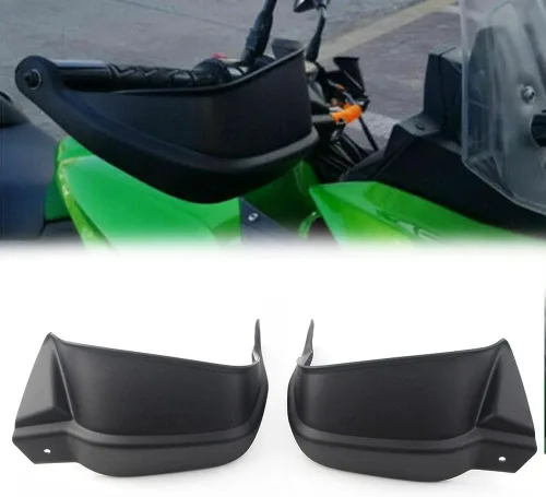 Vista 3 de FSFY - Protector de mano para Kawasaki Z900 Versys 650 1000 para BMW G310GS/G310R 2016-2018