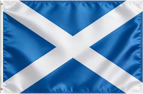 Vista 65 de Bandera de Estados Unidos, bandera de Estados Unidos, 3 x 5 pies, banderas ligeras de poliéster con 2 ojales de latón para decoraciones de fiestas