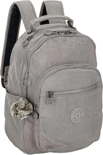 Vista 11 de KIPLING Mochilas para mujer, azul azul 2, talla única