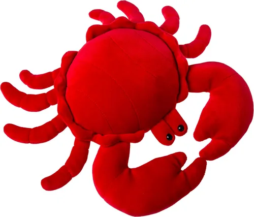 Vista 9 de Mary Meyer Peluche Smootheez - Almohada suave de juguete, 8 pulgadas, ballena azul