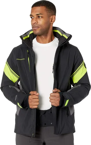 Vista 3 de Obermeyer Chaqueta Kenai para hombre