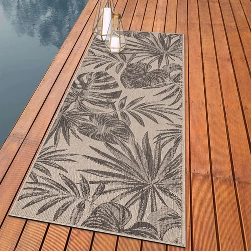 Vista 69 de Keen Home Design Terrace - Alfombra lavable de 8 x 10 pies para patio, cocina, balcón, playa, jardín, terraza y porche, tamaño: 7 pies 7 x 10 pies