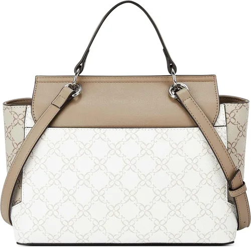 Vista 2 de Nine West Hewes - Bolso de hombro con asa superior