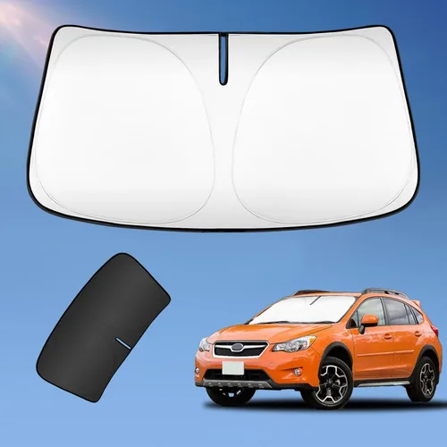 Vista 34 de Parasol para Mazda 3 2019-2025 2026