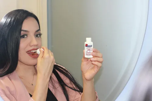Vista 3 de Sublingual Products B-Total Twin Pack - 2 fl oz Fast sublingual liquid B-complex with B12 for energy, brain & focus - vegetarian berry drops, twin