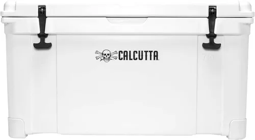 Vista 10 de Calcutta Outdoors Renegade Hard Cooler 35L Azul