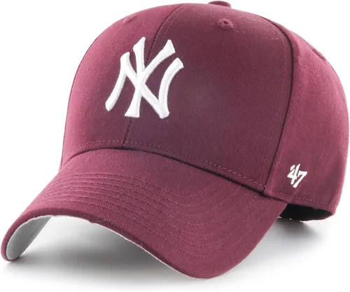 Vista 7 de 47 MLB New York Yankees MVP - Gorra de béisbol unisex
