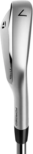 Vista 3 de Juego de hierro TaylorMade P7MB 2023