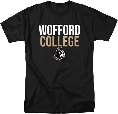 Vista 76 de Colección de camisetas para adultos apiladas colegiales 1 Universidad Estatal de Albany