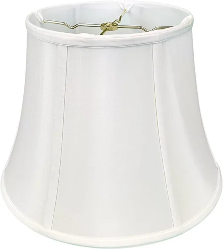 Vista 23 de Royal Designs - Pantalla de campana modificada, oro antiguo, 6.5 x 10 x 8.5 pulgadas