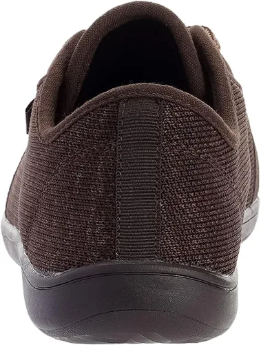 Vista 4 de WHITIN Men's Wide Minimalist Barefoot Sneakers Zero Drop Sole Optimal Relaxation