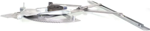 Vista 2 de KarParts360 para Ford Explorer Sport Trac Elevalunas 2001 02 03 04 2005 lado del pasajero delantero Potencia FO1351115 3L2Z7823208AA