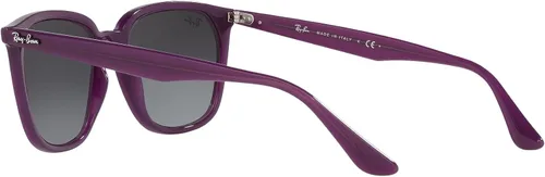 Vista 5 de Ray-Ban RB4362 - Gafas de sol cuadradas