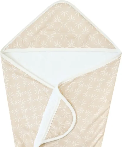 Vista 105 de Copper Pearl Toallas de baño con capucha, toallas de baño de tela de rizo de primera calidad con capucha, bolsillos y diseños geniales, ideales