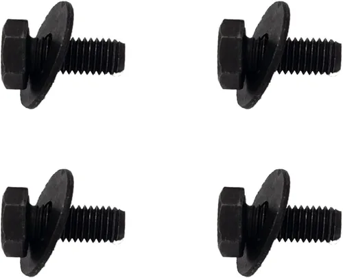 Vista 2 de 089006017064 Perno de sierra ingletadora M8 x 0.787 in compatible con P3650, TS1344L, TS1344LG, TS1346, TS1346T, TSS102L, TSS103, TSS103T, TS1345L