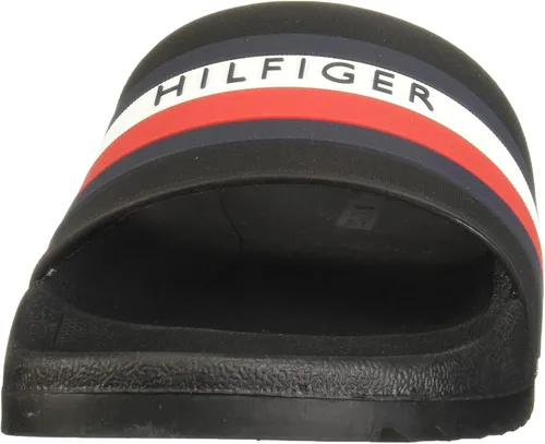 Vista 2 de Tommy Hilfiger Tmriker Slide Sandalia para hombre
