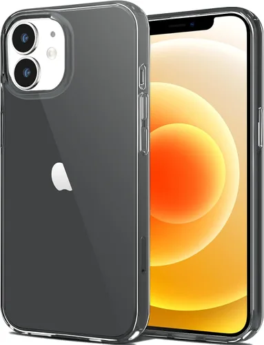 Vista 102 de JJGoo Funda transparente compatible con iPhone 11 Pro Max, transparente, suave, a prueba de golpes, delgada, delgada, antigolpes, color rosa