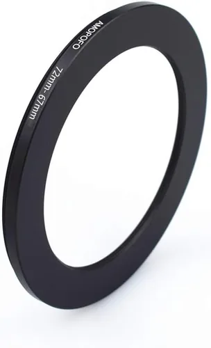Vista 13 de Anillo de filtros de cámara de 1.181 in a 1.811 in compatible con todas las lentes de cámara de 1.181 in o accesorio de filtro CPL UV de 1.811 in