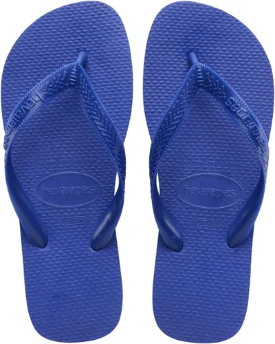 Vista 11 de Havaianas Women's Top Sandals Negro