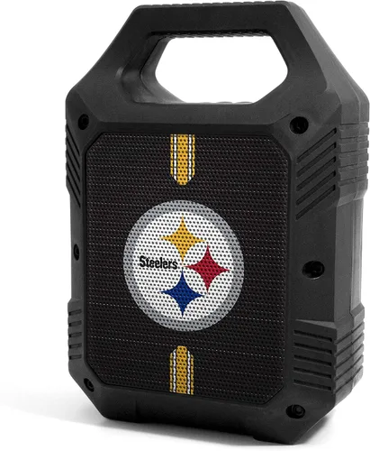 Vista 28 de SOAR NFL ShockBox XL - Altavoz Bluetooth inalámbrico unisex