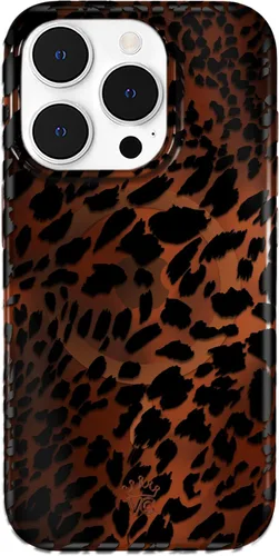 Vista 118 de VELVET CAVIAR Funda Butterfly para iPhone 14, compatible con MagSafe, probada en caídas de 10 pies, mariposas Aurora