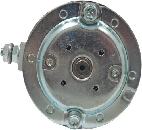 Vista 7 de WAI El motor de arranque 5951N reemplaza a AM13336 AM133369 MIA11563 KAW211637001 KAW211637010 131017008 211637001 211637010 2116370222 2116 37029