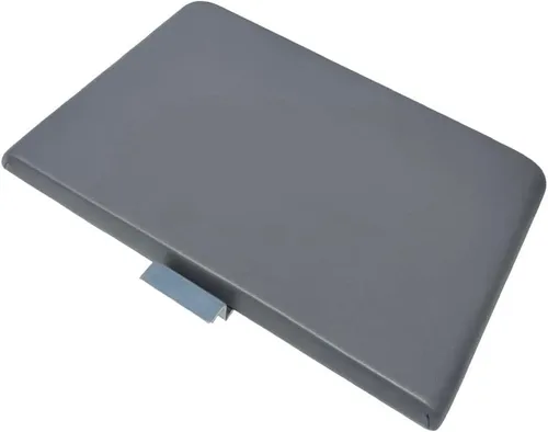 Vista 2 de WILLY'S AUTO 99-2010 Nuevo Compatible con Ford F250-F350 Super Duty Tapa de consola central (Gris Oscuro)